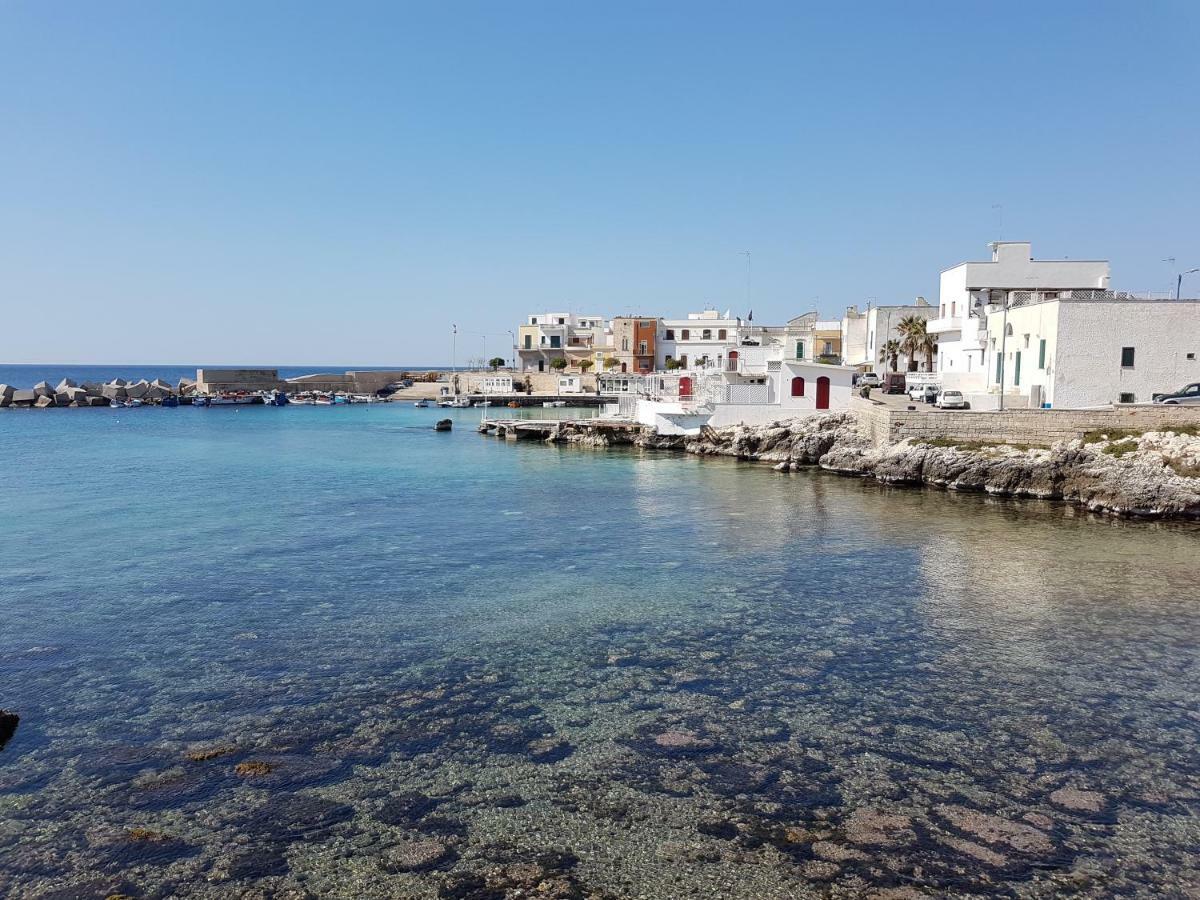 Corte Dei Donno Santa Maria al Bagno Exterior foto