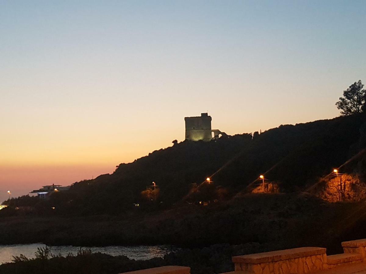 Corte Dei Donno Santa Maria al Bagno Exterior foto